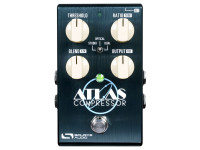 Source Audio SA 252 Atlas Compressor Source Audio SA 252 Atlas Compressor